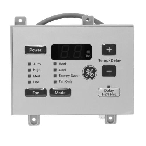 GE Electric Controller Box Assy - WJ05X32003
