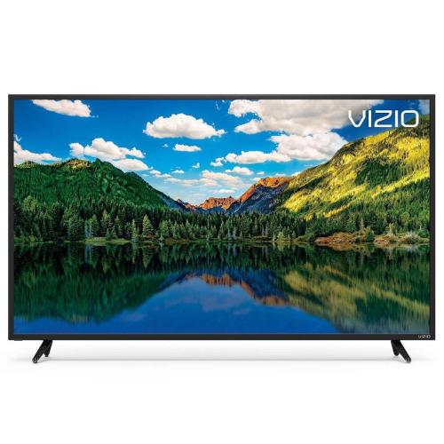 VIZIO D55UNE1 D-Series 55-Inch Class Ultra Hd Full Array Led Tv