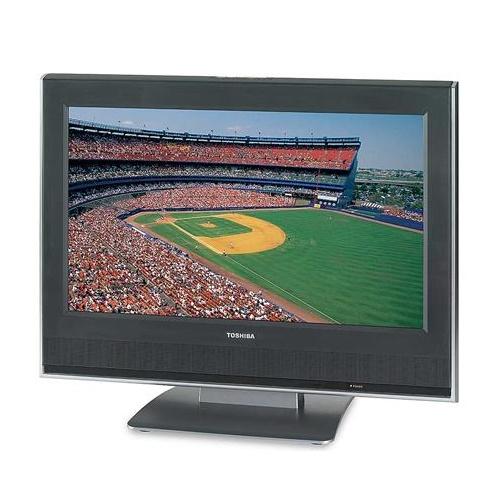 Toshiba 20HL67 Flat Display - Lcd, 20Consumer ElectronicsLcd Tv  YTba20Hl85Tba20Hl85Flat Display - Lcd, 20
