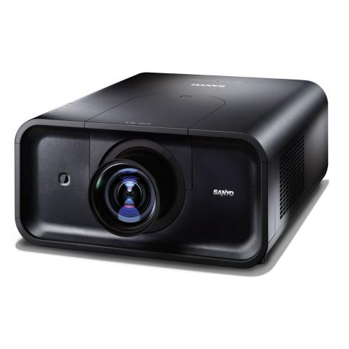 Panasonic PLCXP200L Xga Portable Projector