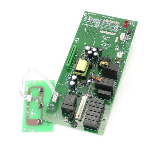 Electrolux Pc Board,Main,Control/Power - 5304491570