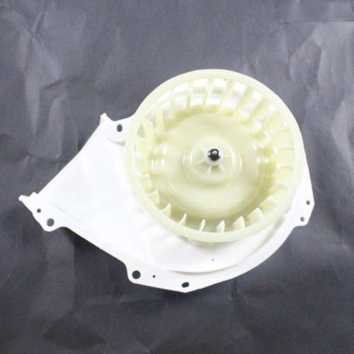 LG Motor Assembly, Dc, Fan - EAU37932704