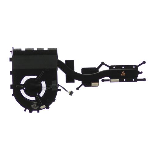 Lenovo Fe4A0 Thermal Dis P25 Thm Assy - 5H40S72909