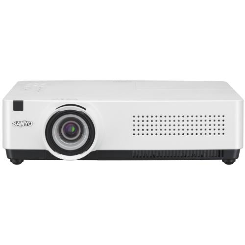 Panasonic PLCXU305A Xga Ultra Portable