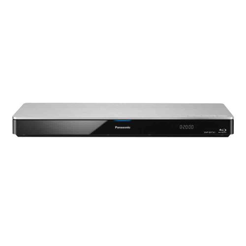Panasonic DMPBDT361 3D Blu-Ray Disc Player