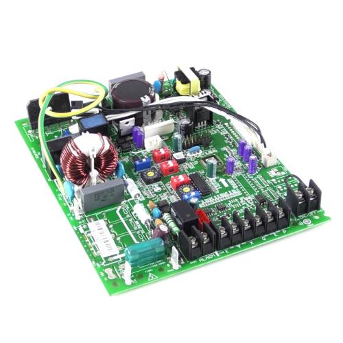 Midea Main Control Board - 17123000000104