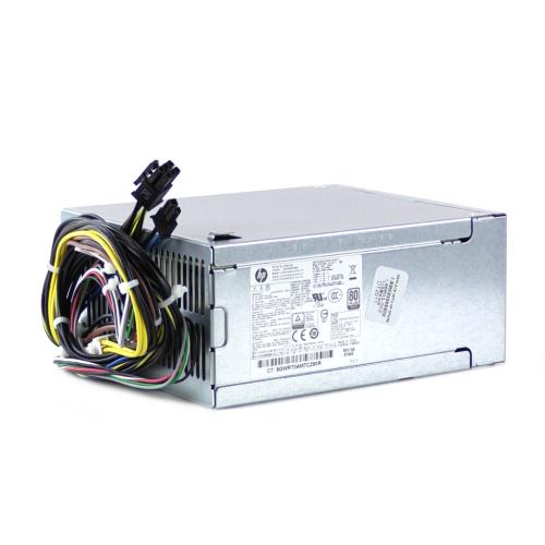 HP Psu 500W Ws18 Epa90 (Gold) - L46603-003