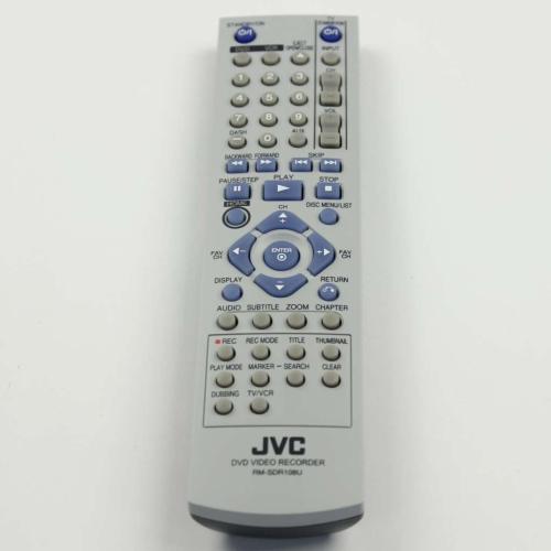 JVC Remocon Unit - LG-AKB32858701