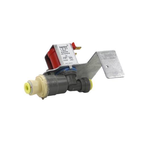 Whirlpool Inlet Valve - W11225845