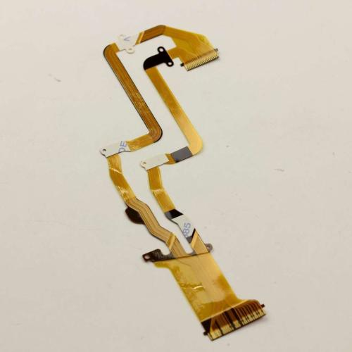 Sony Fp-2184 Flexible Pwb - 1-889-097-11