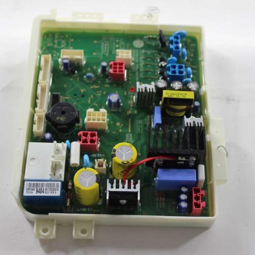 LG Main PCB Assembly - EBR33469404