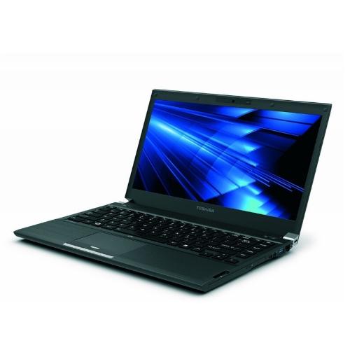 Toshiba Computer R705P25