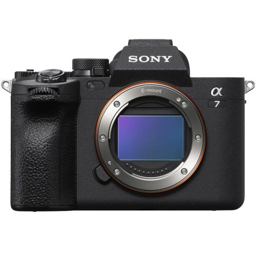 Sony ILCE7M4 ?7 IV full-frame hybrid camera