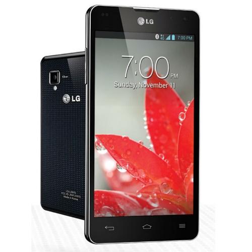 LG LS970 Optimus G