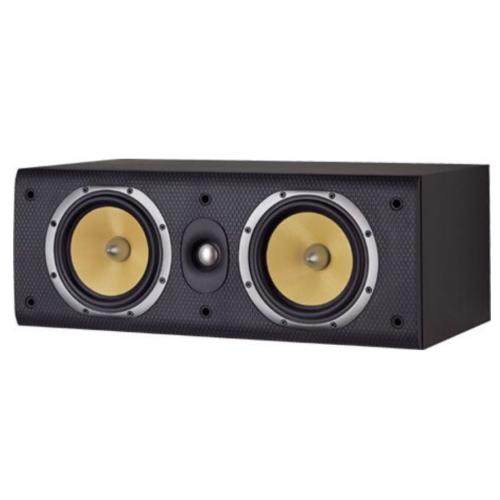 Bowers Wilkins LCR600S3 Lcr600 S3 Center Speaker (5 Year)