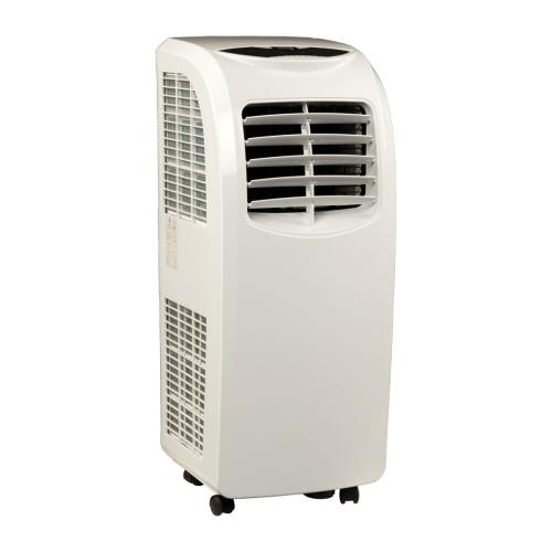 Haier HPY08XCME 8000 Btu Portable Air Conditioner