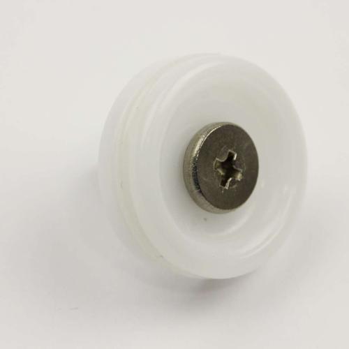 LG Refrigerator Roller Assembly - AHJ73070401