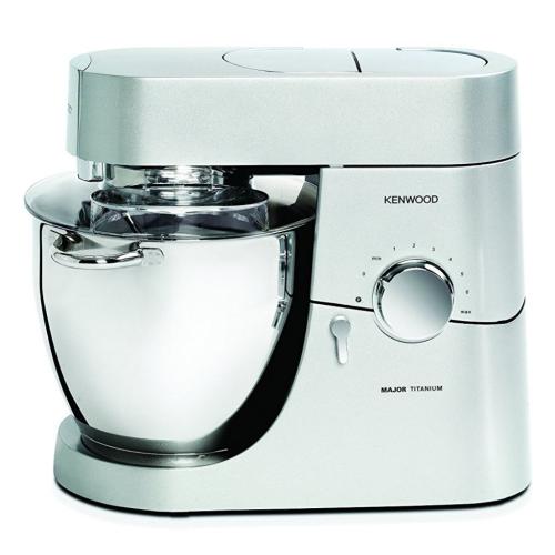 Kenwood KMM021 Type Kitchen Machine Ver: Us (0W06)