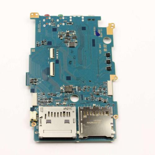 Sony Mounted C.Board Am-031 - A-1897-916-A