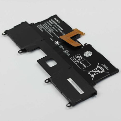 Sony Battery Bps37 For Irx-6820 - 1-853-261-11