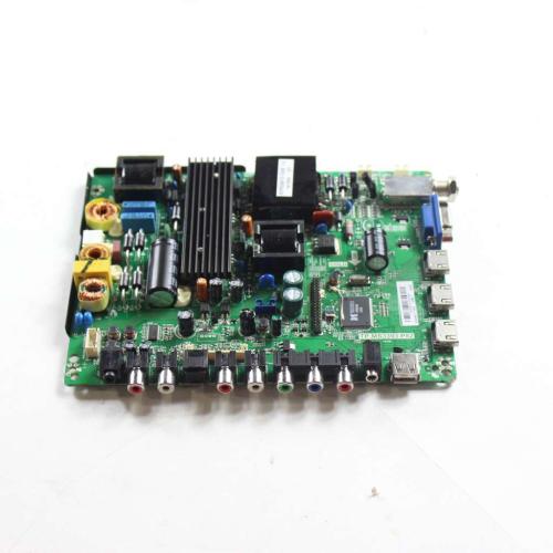 Samsung Main Pcb Assembly - DE92-04133A