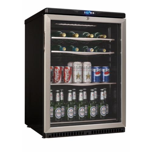 Danby DBC657BLS Beverage Center-200 Beverage Cans