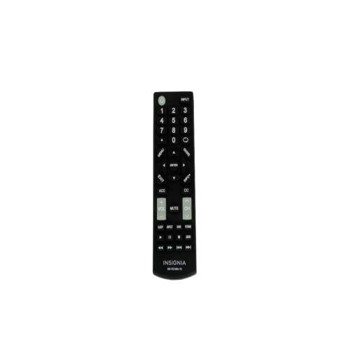 Insignia Remote Control - 504Q3941105