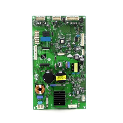 LG Refrigerator Electronic Control Board - CSP30021068