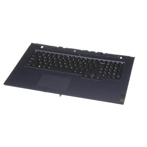 Lenovo Cover Upper Case Asm_Usa Engl8 - 5CB1C19229