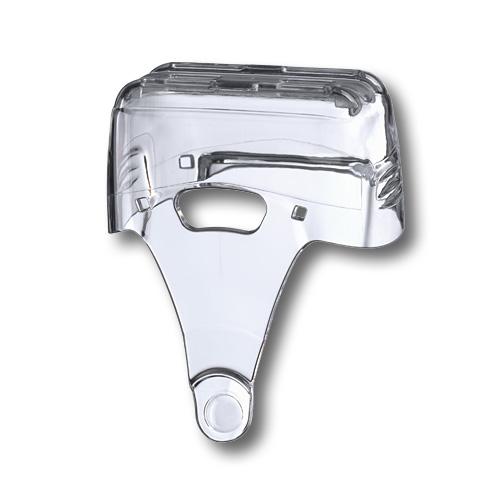 Braun Protective Cap, Transparent - 67030888