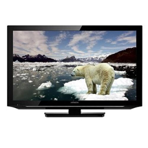 Hitachi L40A105A Led-Lcd Television