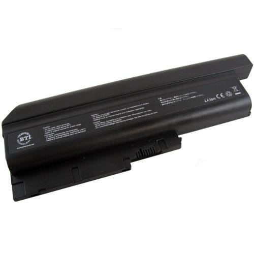 BTI 9 Cell Battery 11.1V, 7200Mah - IB-R60H