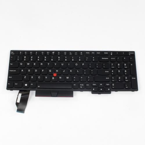 Lenovo Cmnm-Cs20,Bk-Bl,Chy,Eng - 5N20V77999