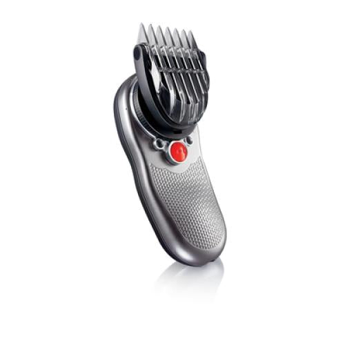 Norelco QC5170/97 Do It Yourself Hair Clipper180 Rotating Cutting Element