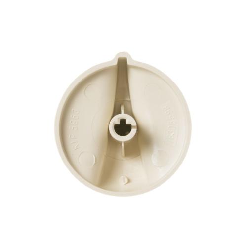 GE Knob-Top Burner (Almond) - WB03K10040