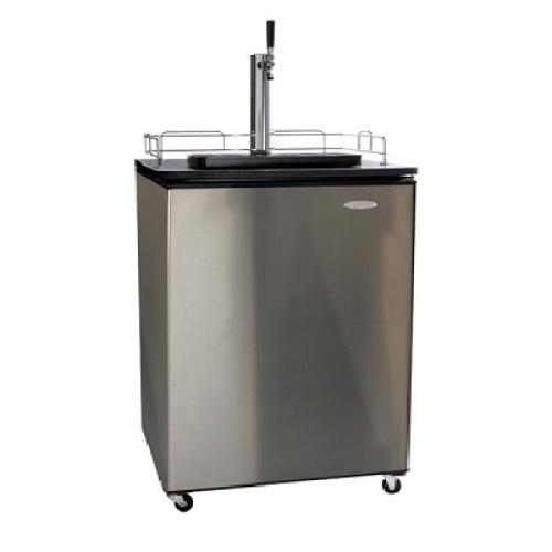 Haier HBF05EBSS :S/S Door Beer Dispen