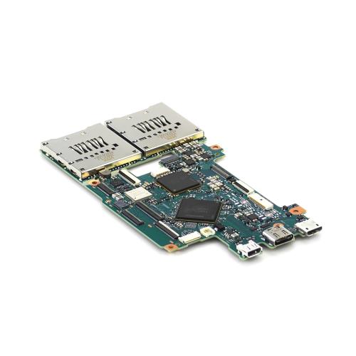 Sony Camera SY COMPL - A-5009-424-A
