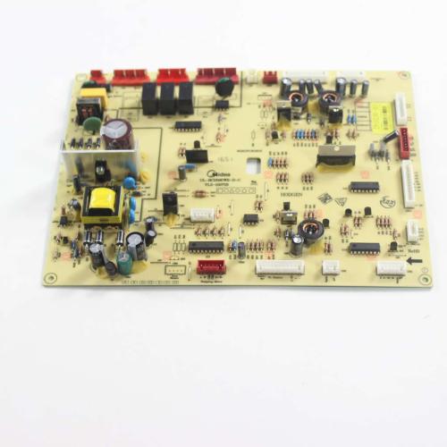 Bertazzoni Range Main Control Board - Z300169