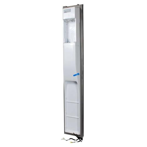 Whirlpool Refrigerator Freezer Door Asse - LW10913113