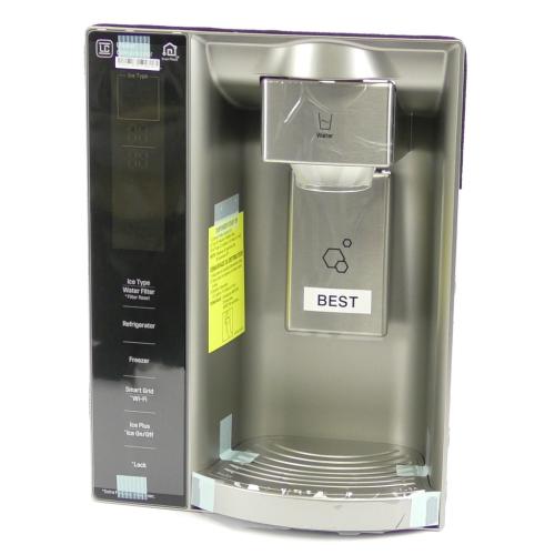 LG Display Cover Assembly - ACQ87270829