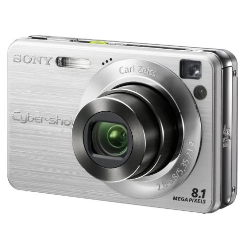 Sony DSCW130 Cyber-shot® Digital Still Camera