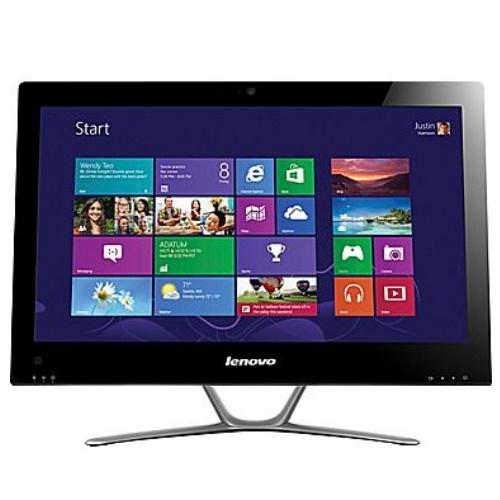 Lenovo 57312696 C440 - All-In-One Desktop Computer