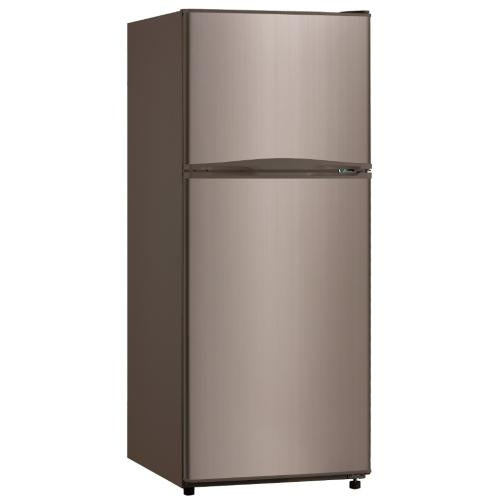 Midea WHD423FSS1D Double Door