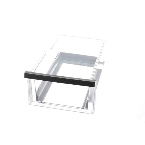 LG Vegetable Tray Assembly - AJP73596410