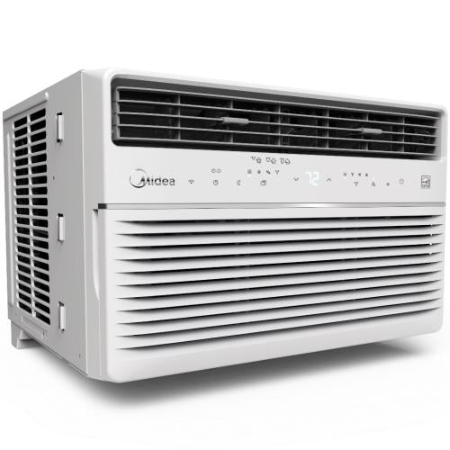 Midea MW080WWBA2RC1 Window Air Conditioner