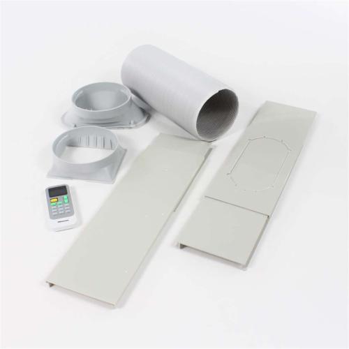 Hisense Remote With Window Kit - AP12CR1SEJS-KIT