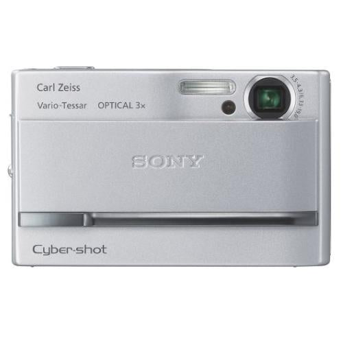 Sony DSCT9 Cyber-shot&reg; Digital Still Camera
