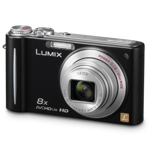 Panasonic DMCZR3 Digital Still Camera