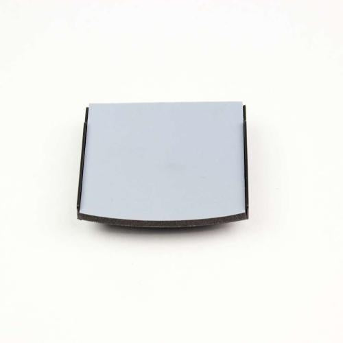Whirlpool Refrigerator Dispenser Ice Chute Door - WP2180353