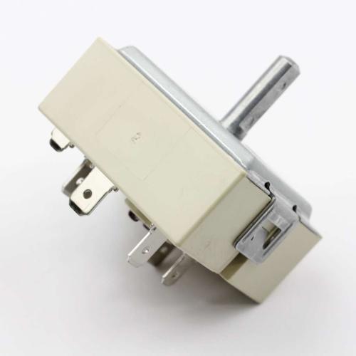 Whirlpool Range Surface Element Control Switch - WP74011489